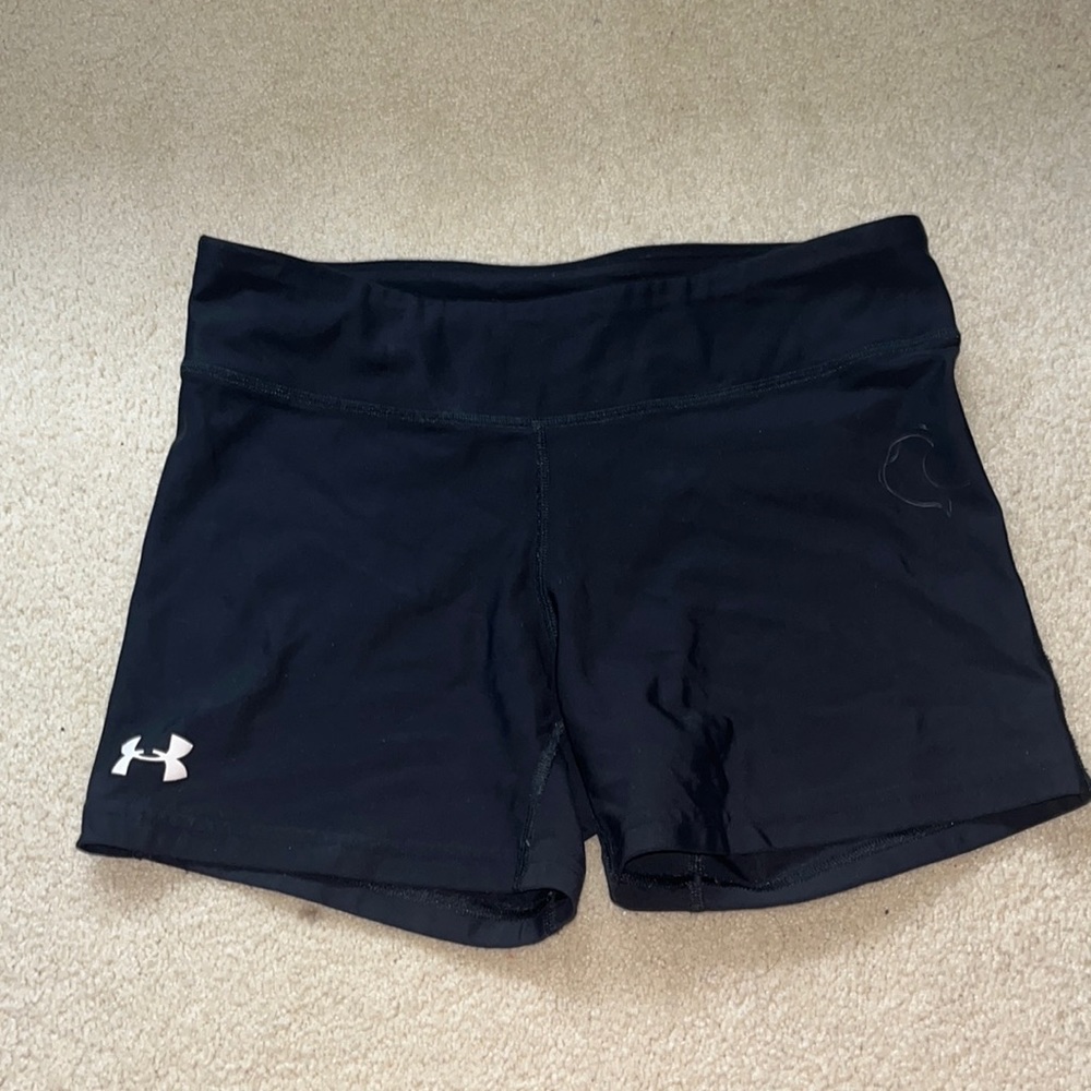 Under Armour spandex